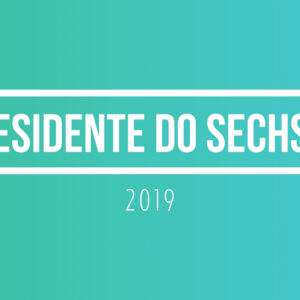 Presidente do Sechseg fala sobre trabalho realizado na entidade