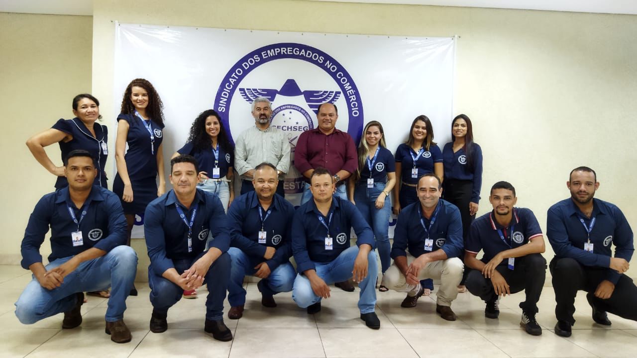 No momento, você está visualizando Equipe da Sechseg trabalha com afinco na luta pelos direitos dos trabalhadores