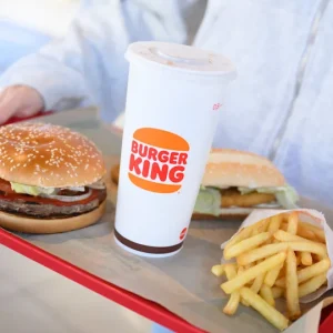 Burger King de Goiânia é Condenado a Indenizar Trabalhadores
