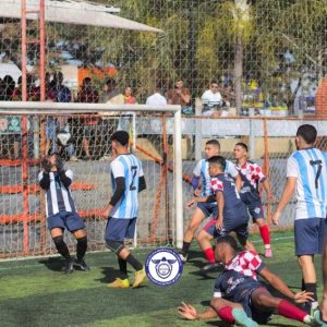 Venha se inscrever na 6ª Edição da Copa Bares Sechseg!